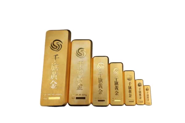 石渠县上门回收各种金条价格