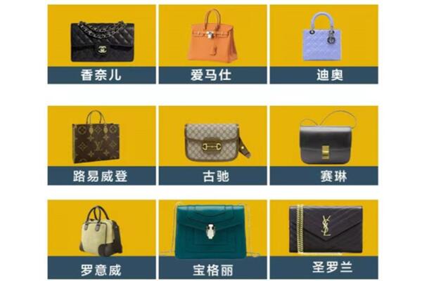 石渠县回收品牌包包